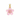 18ct Gold Blossom Pink Pendant For Necklaces With CZ Details