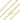 18ct Gold Plated Sterling Silver 1mm Curb Chain