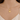 18ct Gold Plated Drop Leaf Ginkgo Pendant Necklace on Model