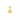 18ct Gold Plated Fleur Square Crinkle Drop Pendant For Necklaces