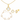 18ct Gold Plated 925 Sterling Silver Mother Of Pearl Clover Jewellery Set. Featuring Pendant Necklace, Stud Earrings and Matching Bracelet in a popular Clover Jewellery Desing