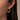 18ct Gold Plated 30mm Creole Hoop Earrings, 925 Sterling Silver
