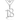 925 Sterling Silver 18th Birthday Cubic Zirconia Necklace