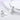 925 Sterling Silver Always In My Heart Angel Wings Charm