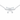 925 Sterling Silver Cubic Zirconia Bow Bracelet
