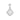 925 Sterling Silver Mother Of Pearl Clover Pendant for Silver Necklaces