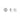 925 Sterling Silver Cubic Zirconia Stud Earrings Featuring an Aquamarine Blue Cubic Zirconia Centre Stone Representing The March Birthstone