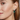 925 Sterling Silver Oval Emerald Cubic Zirconia Fancy Drop Earrings
