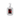 925 Sterling Silver Ruby Rectangle Halo Pendant for Necklaces