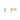 9ct Gold Cubic Zicronia Stud Earrings with an Irregular Design