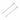 Silver & Gold Plated Necklace Chain Extenders by Urban Pizazz UK