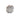 Clover Cubic Zirconia Bead Charm