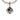 Coloured Globe Dangle Charm