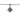 Coloured Globe Dangle Charm