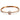 Amnesia Jewellery | Gold Plated /Stainless Steel / Rose gold Crystal Bangle. Our Crystal Wrap Bangle, crafted from stainless steel and elegantly wrapped in a choice of rose gold, yellow gold, or classic stainless steel. Tarnish Free and waterproof. Shop now for quality Jewellery/Jewelry!