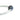 Deep Blue Sterling Silver Cubic Zirconia Bead Charm
