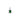 Emerald Cubic Zirconia Silver Rectangle Pendant Necklace