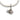Sterling silver goldfish dangle charm featuring blue opal & CZ accents. Hypoallergenic, gift-ready and compatible with European style charm bracelets.