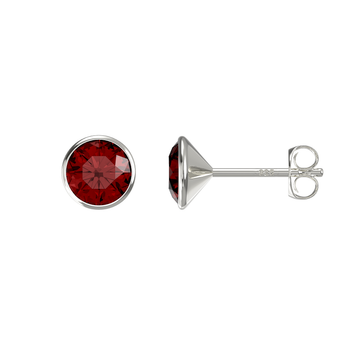 Sterling Silver CZ Stud Earrings – 12 Colour Options | Urban Pizazz. Shop 925 sterling silver cubic zirconia stud earrings in 12 vibrant colours. Hypoallergenic, affordable, and perfect for everyday sparkle. Free UK delivery!