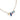 Amnesia Jewellery | Gold Plated Stainless Lottie Gemstone Bracelet