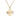 Clover Shaped Gold Plated Pendant Necklace, 925 Sterling Silver