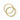 18ct gold plated, 925 sterling
silver Bella Hinged Hoop Earrings