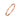 Amnesia Jewellery | Iris 4mm Gold Plated Stainless Steel Bangle