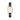 Ladies Modern Font Engraved Architect Lille Watch - Brilliant White