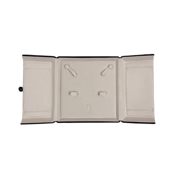 Urban Pizazz Limited Edition Large Black Suede Box
