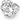 Sterling Silver Mum Love You always Charm With Flowers
