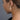 Pearl and CZ Silver Drop Earrings
