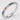 Rainbow Eternity Band – 925 Sterling Silver Ring by Urban Pizazz UK. Shop the Rainbow Eternity Band in 925 sterling silver with colourful cubic zirconia stones. A dainty, stackable ring that’s hypoallergenic and full of sparkle.
