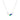 Rainbow Wishbone Necklace – 925 Silver & CZ Jewellery by Urban Pizazz. Discover our 925 silver Rainbow Wishbone Necklace with colourful CZ stones. A dainty symbol of luck, love & positivity. Hypoallergenic & gift-ready.