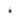 Sapphire Cubic Zirconia Silver Rectangle Pendant Necklace