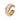 Amnesia Jewellery | Gold Plated Stainless Steel Serene Wave Ring
