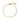 Amnesia Jewellery | Gold Plated Cubic Zirconia Shania Tennis Bracelet