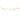 Amnesia Jewellery | Gold Plated Stainless Star Gazer Choker Necklace