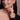 Urban Pizazz Model Wearing 925 Sterling Silver Claddagh January CZ Birthstone Pendant Necklace and Matching Ring and Earrings