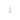 925 Sterling Silver Dainty Star Pendant for Necklaces With Cubic Zirconia Details