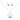 Sterling Silver February Birthstone Claddagh Jewellery Set featuring Silver Pendant Necklace and Matching Earrings