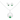 Sterling Silver May Birthstone Claddagh Jewellery Set Featuring Silver Pendant Necklace and Matching Earrings