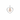 925 Sterling Silver and Rose Gold Two-Tone Love Heart Pendant for Silver Necklaces with Cubic Zirconia Detail