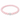 Stretchy Pink Pearl Bracelet with Cubic Zirconia Shamballa Bead