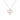 Two Tone Mum Heart Pendant Necklace