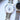 Men's Architect Watch In Apollo White - Modern Font Engraving www.urbanpizazz.co.uk