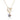 Amnesia Jewellery | Gold Plated Belle Wish Upon A Star Necklace
