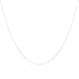 0.5mm Sterling Silver Snake Chain