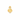 18ct Gold Plated Drop Leaf Ginkgo Pendant For Necklaces