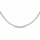 1mm 925 Sterling Silver Box Chain