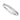 Sterling Silver 7mm Diamond Cut Bangle Bracelet